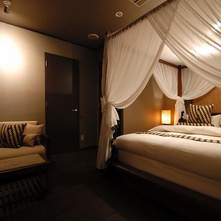 Aroma Garu (Adults Only) Hotel Tokyo Exterior photo