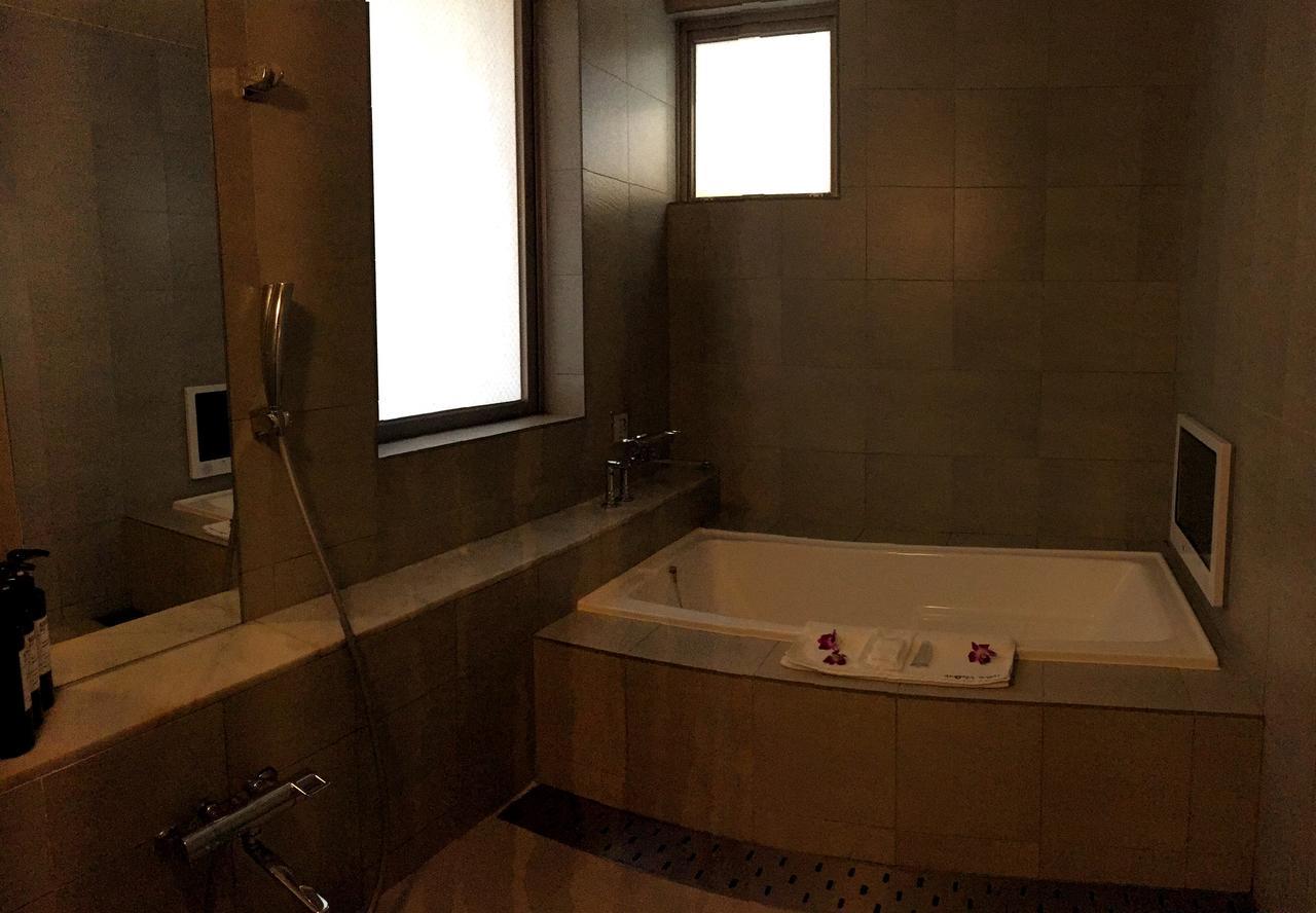 Aroma Garu (Adults Only) Hotel Tokyo Exterior photo