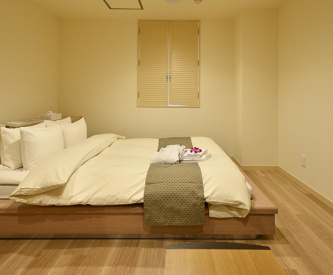 Aroma Garu (Adults Only) Hotel Tokyo Exterior photo