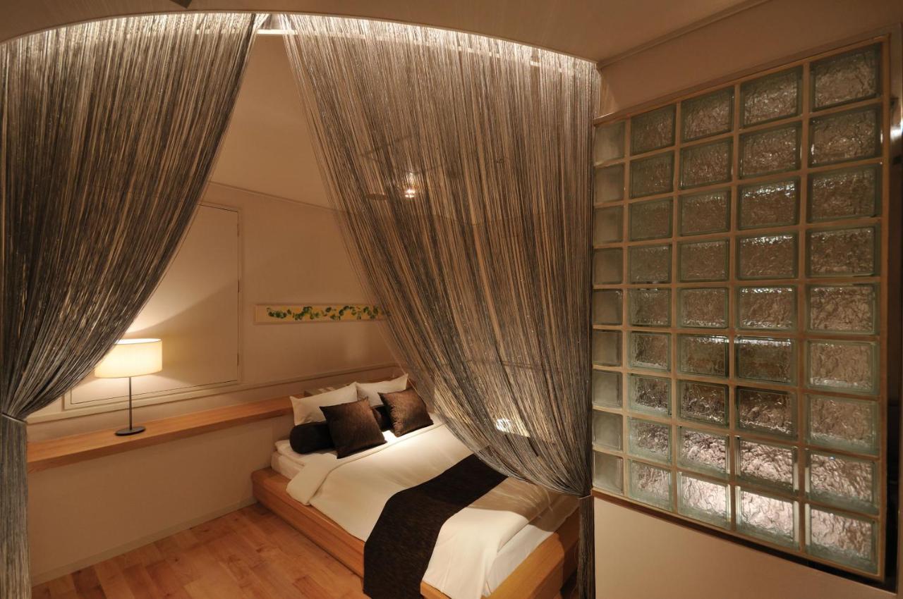 Aroma Garu (Adults Only) Hotel Tokyo Exterior photo
